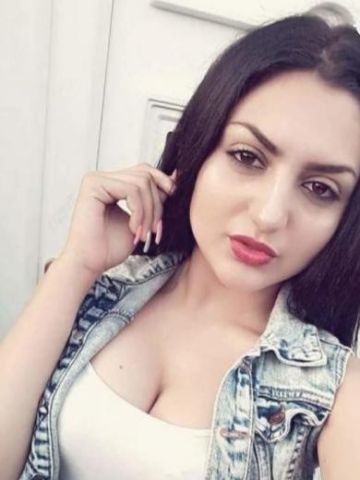 Ангелина
